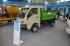 Tata Motors showcases 3 new trucks for municipal use